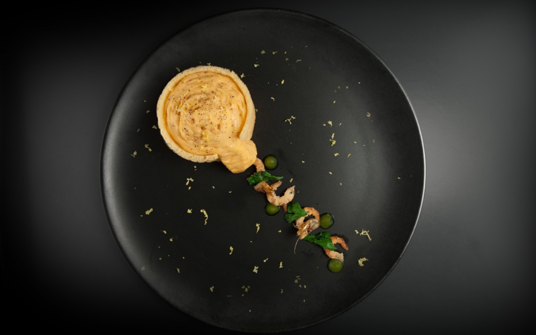 PENSER À MANGER FANTÔME