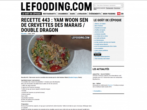 @Lefooding.com // Yam Woon Sen